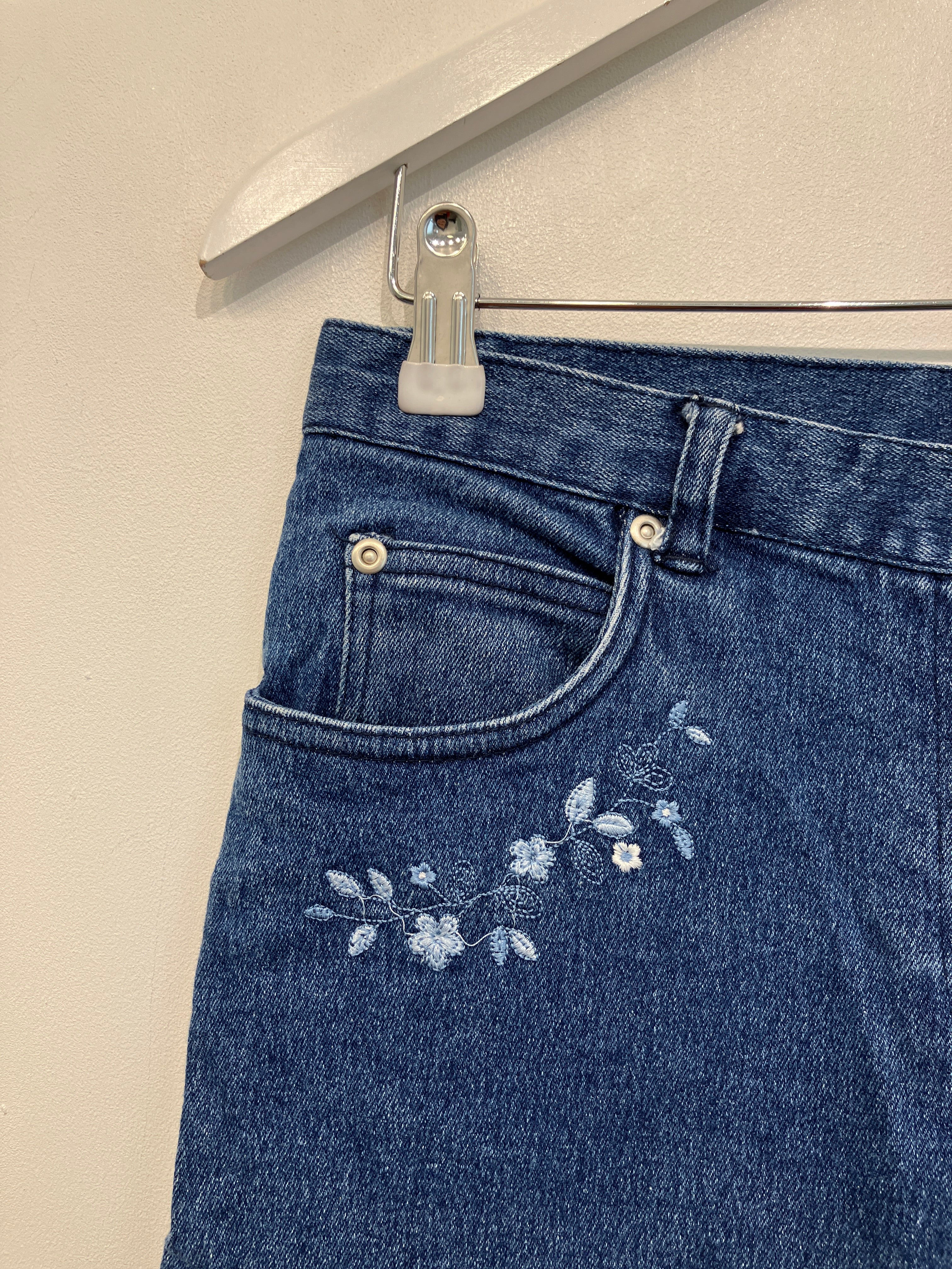 Casual Jeans